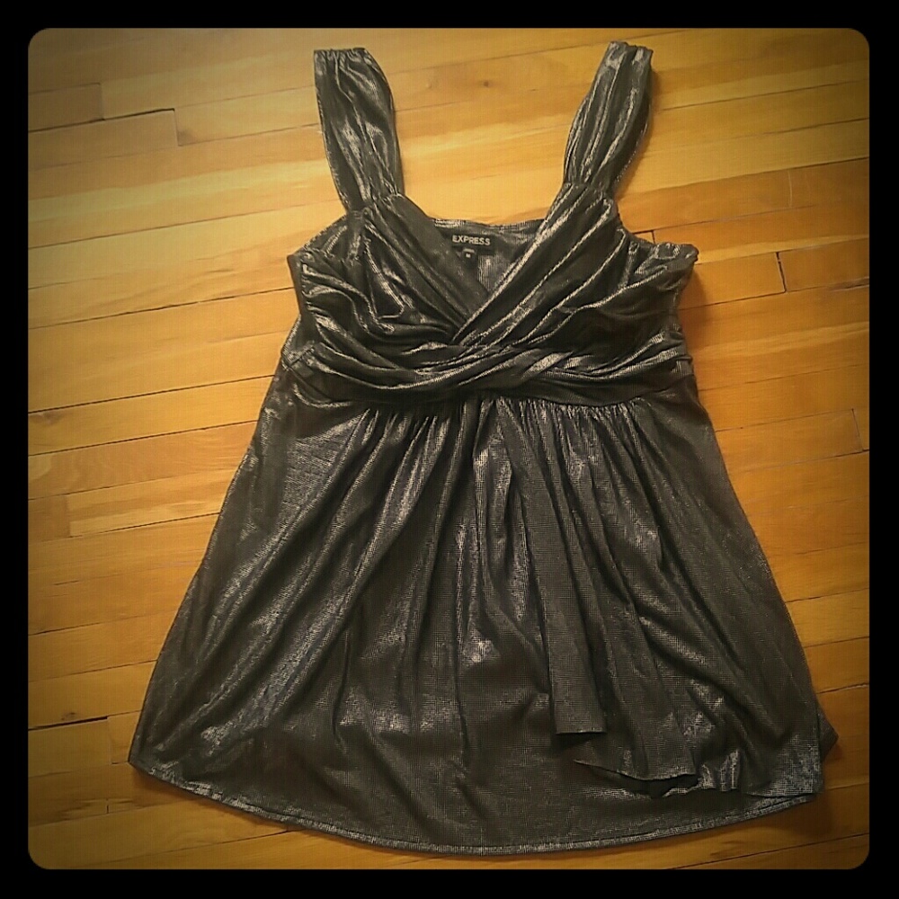 Express top